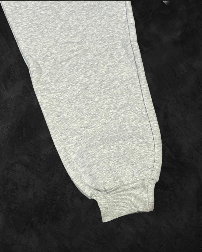 HTN Classic Grey Joggers