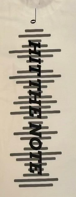 HTN Classic Oversized White Tee